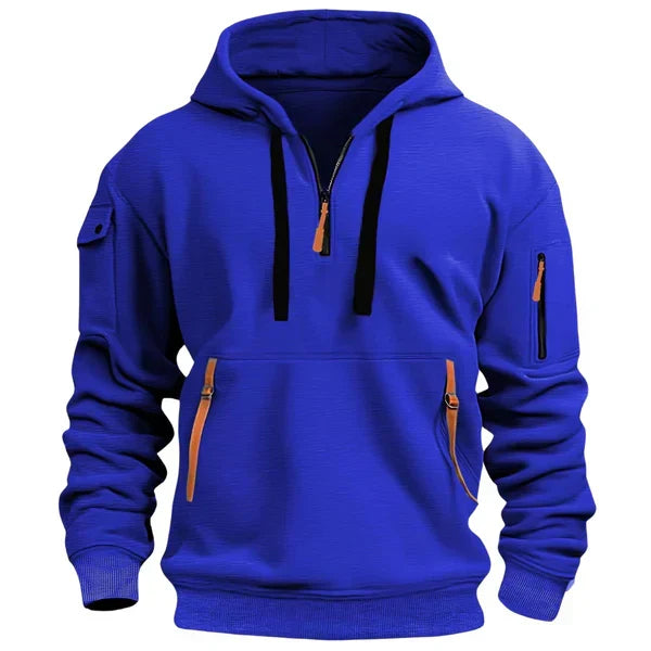 Beeckhoven™ | Stijlvolle Heren Hoodie