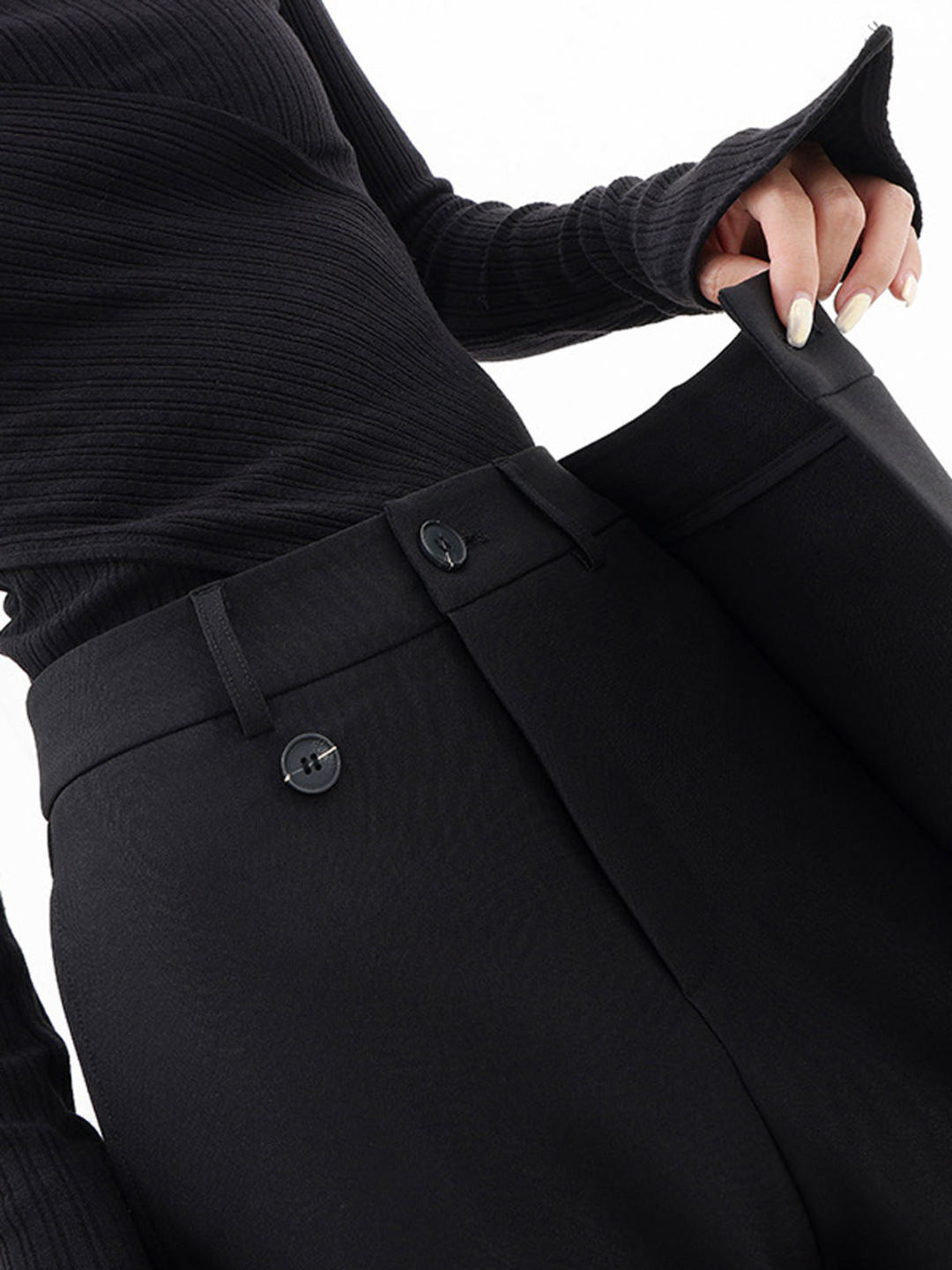 Yuli™| Moderne Baggy Pantalon