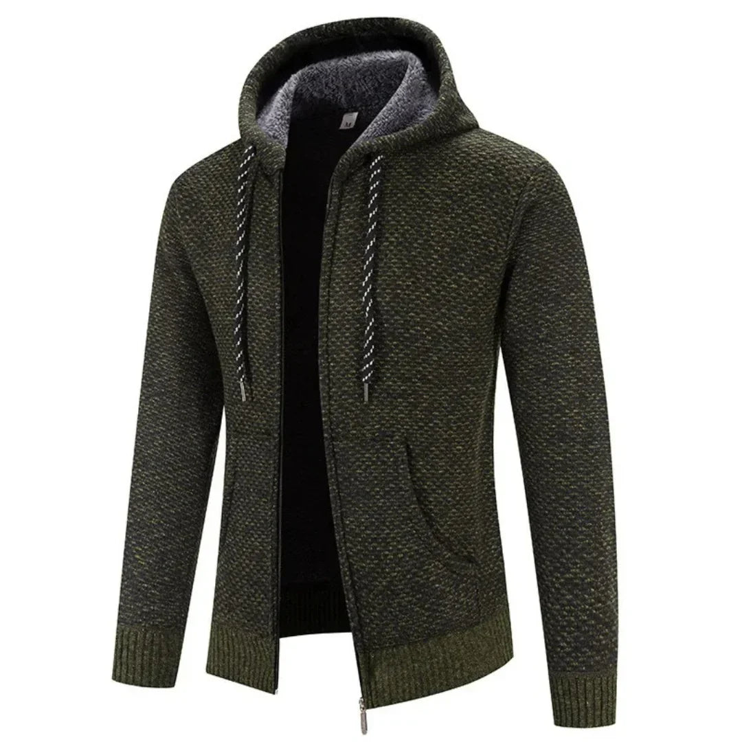 Erik™ | Premium Hoodie