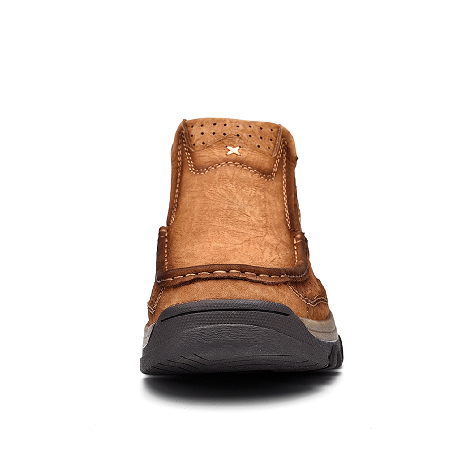 Beeckhoven™ | Hoge Comfortschoenen Met Extra Comfortabele Zool
