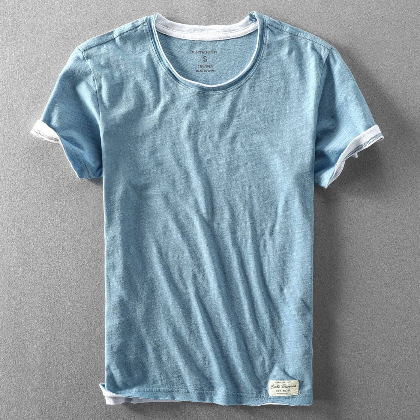 Beeckhoven™| Comfortabel T-shirt
