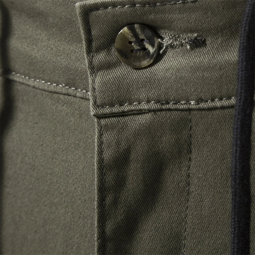 Beeckhoven™ | Casual Joggingbroek