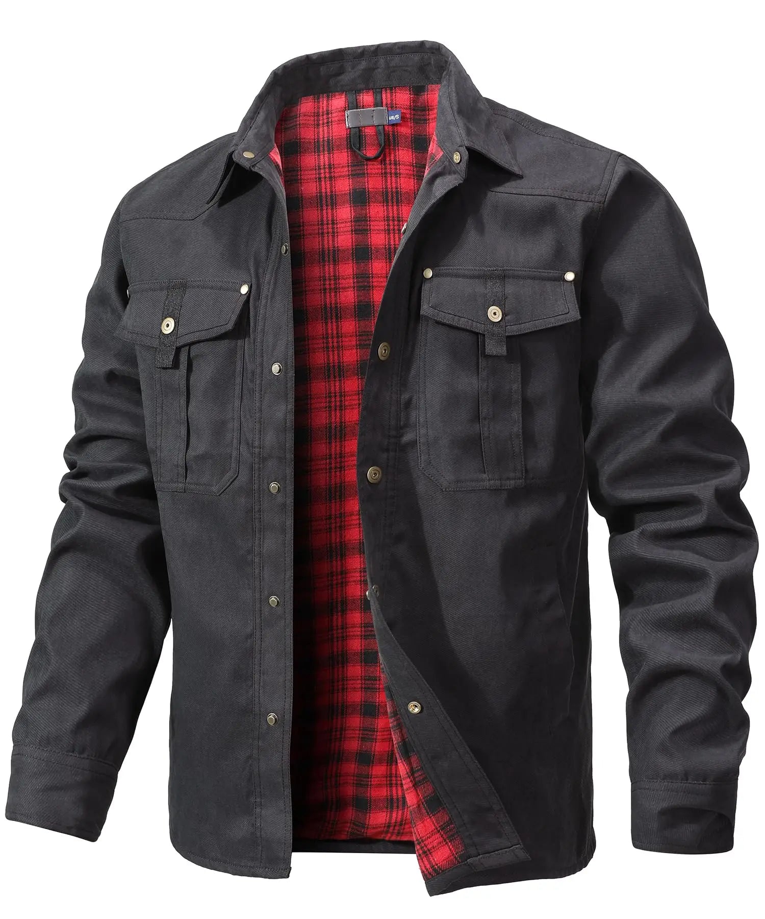 Beeckhoven ™ | Casual Herfstjas