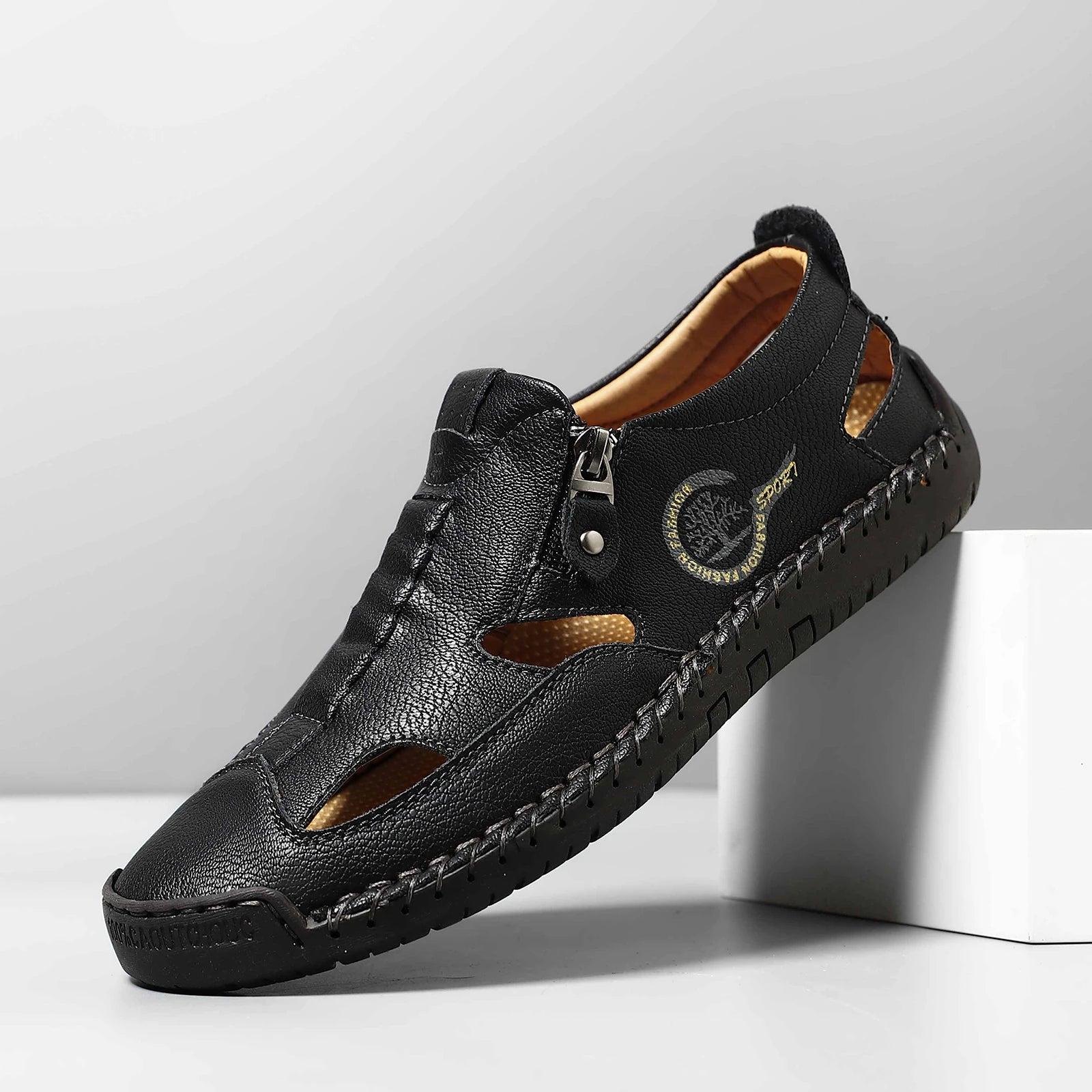 Beeckhoven™ | Comfortabele Zomerschoenen met Extra Ondersteuning