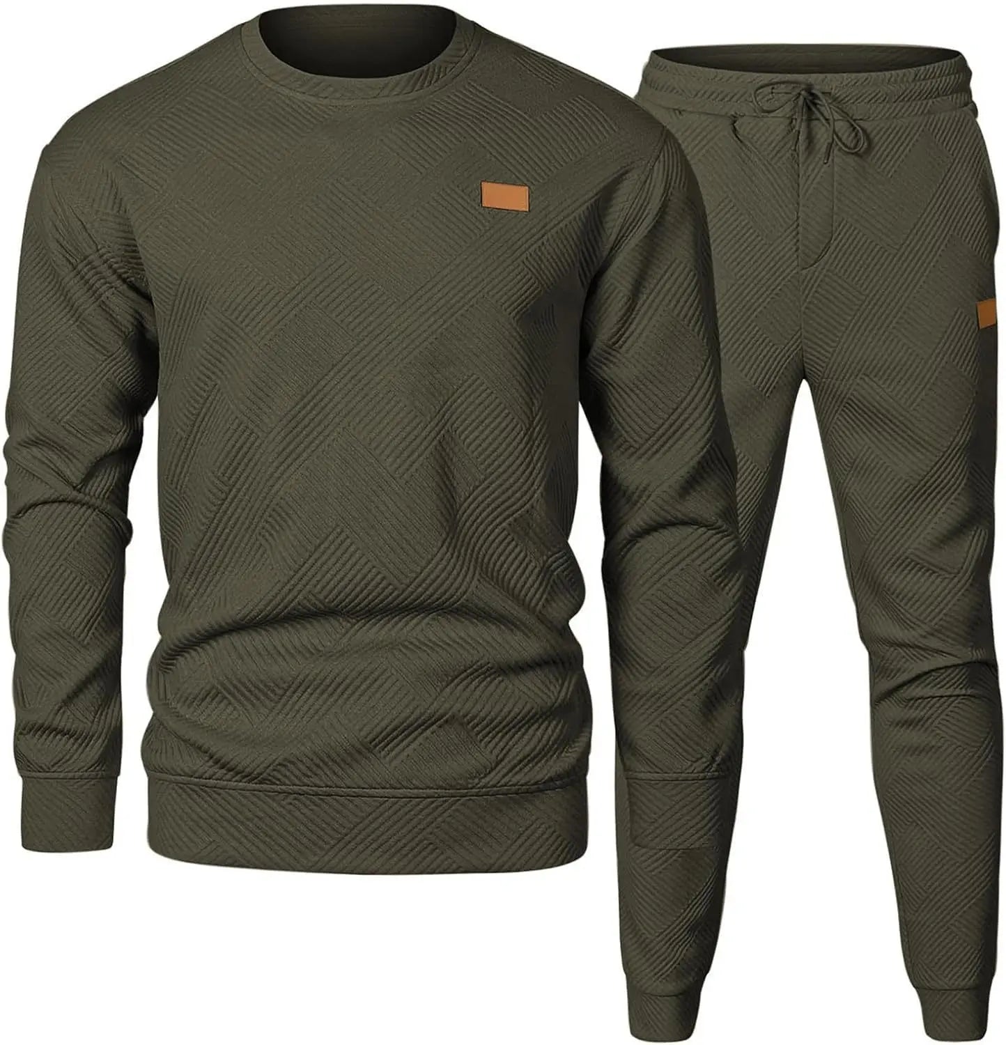 Beeckhoven™ | Stijlvolle Mannen Set