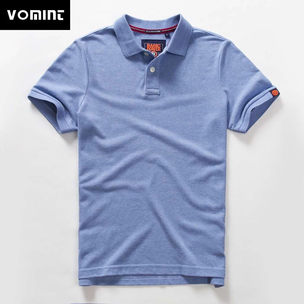 Beeckhoven™ | Katoenen poloshirts