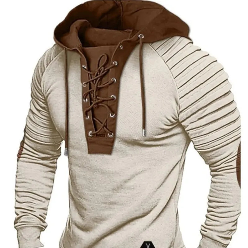 Beeckhoven™ | Stoere Outdoor Pullover