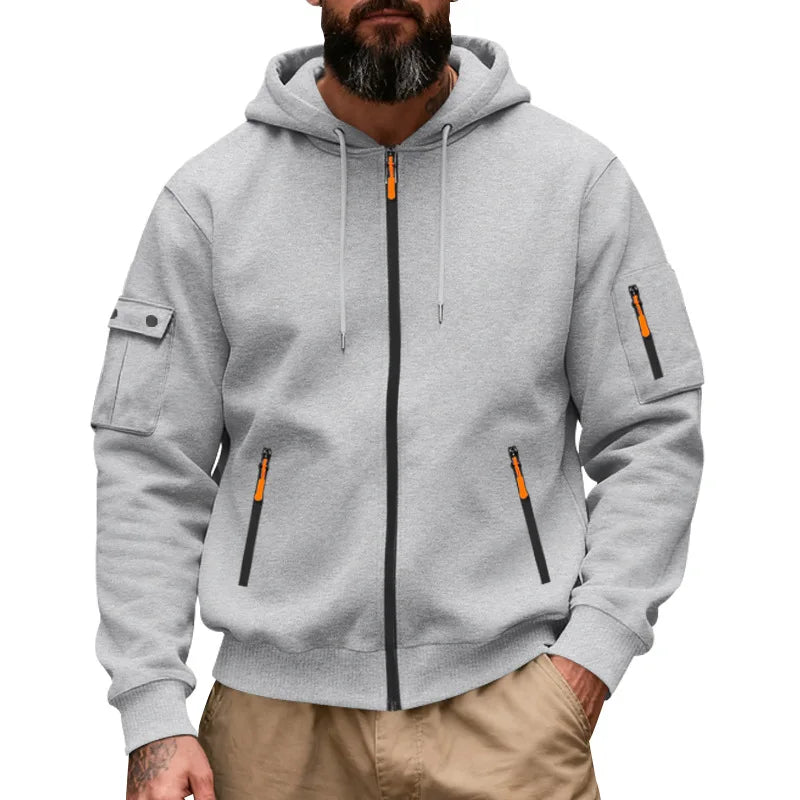 Beeckhoven™ | Stijlvol Heren Vest