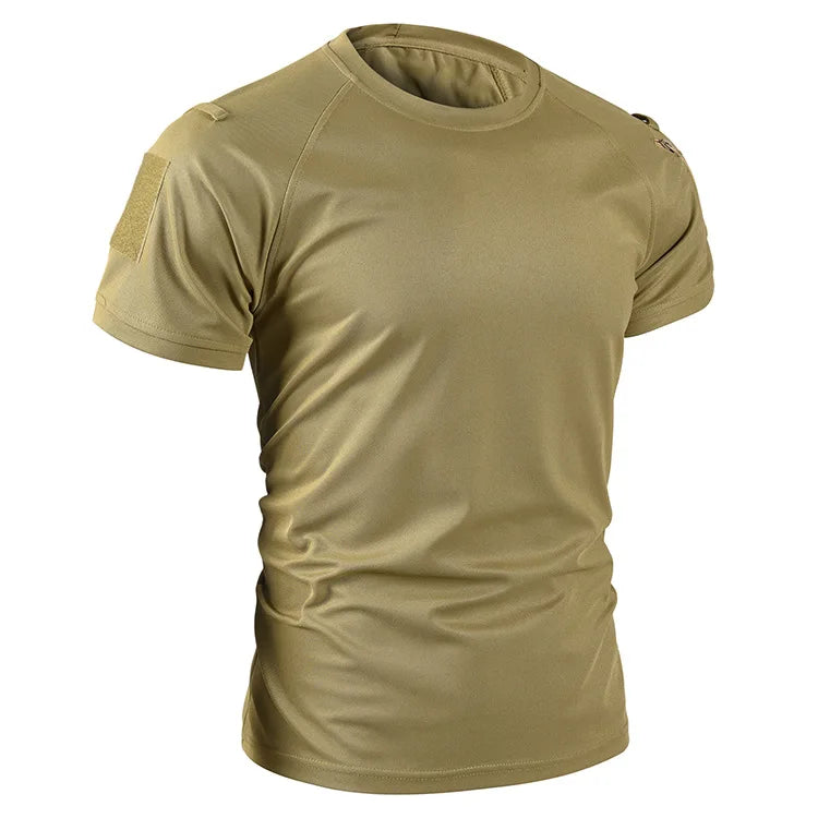 Beeckhoven ™ | Sneldrogend Tactisch T-shirt