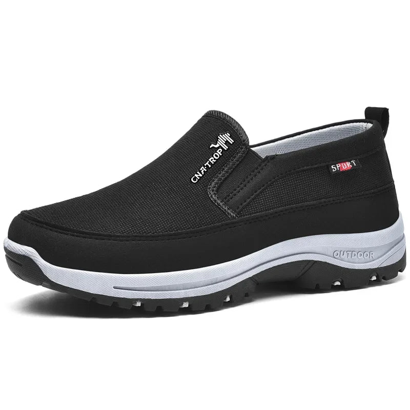 Beeckhoven™ | Casual herensneaker