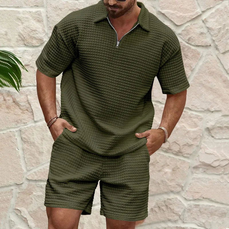 Beeckhoven™ | Zomerset Met Ruitdesign