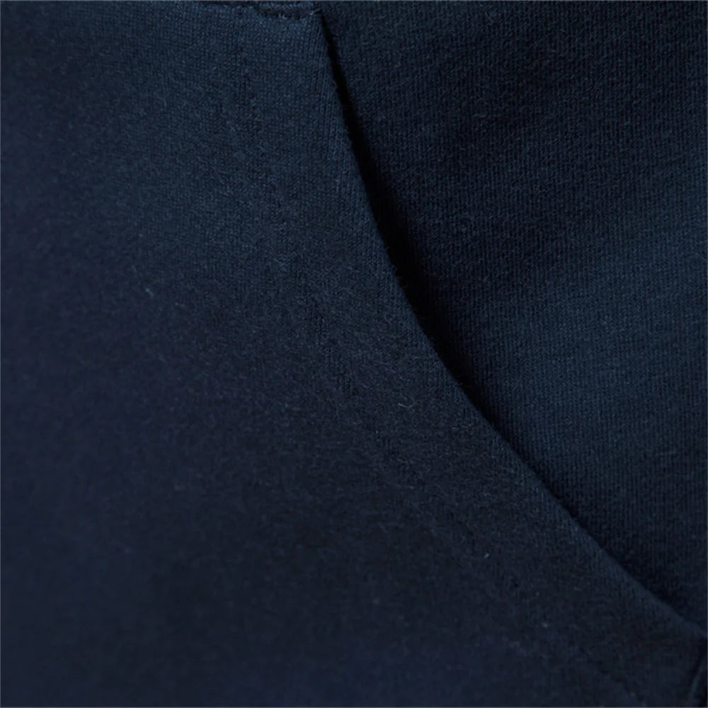Martijn™ | Premium Katoenen Heren Vest