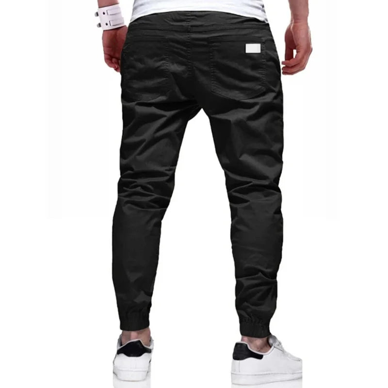 Beeckhoven™ | Casual Mannen Jogger