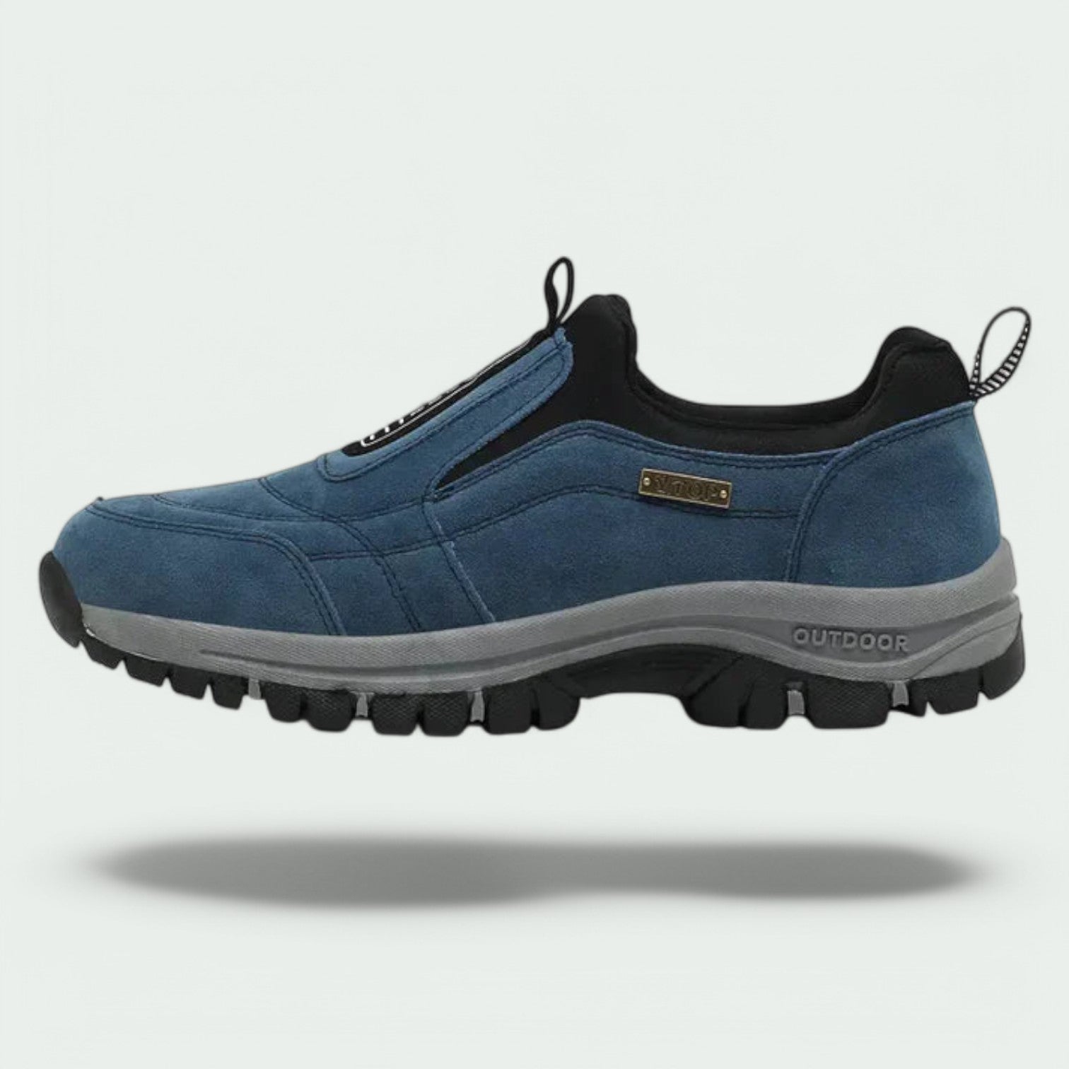 Beeckhoven™ | Comfortabele Wandelschoenen Met Voetboogondersteuning