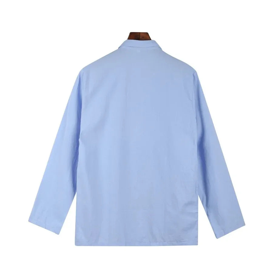 Beeckhoven™ | Lichtgewicht & Ademende Heren Zomerblazer