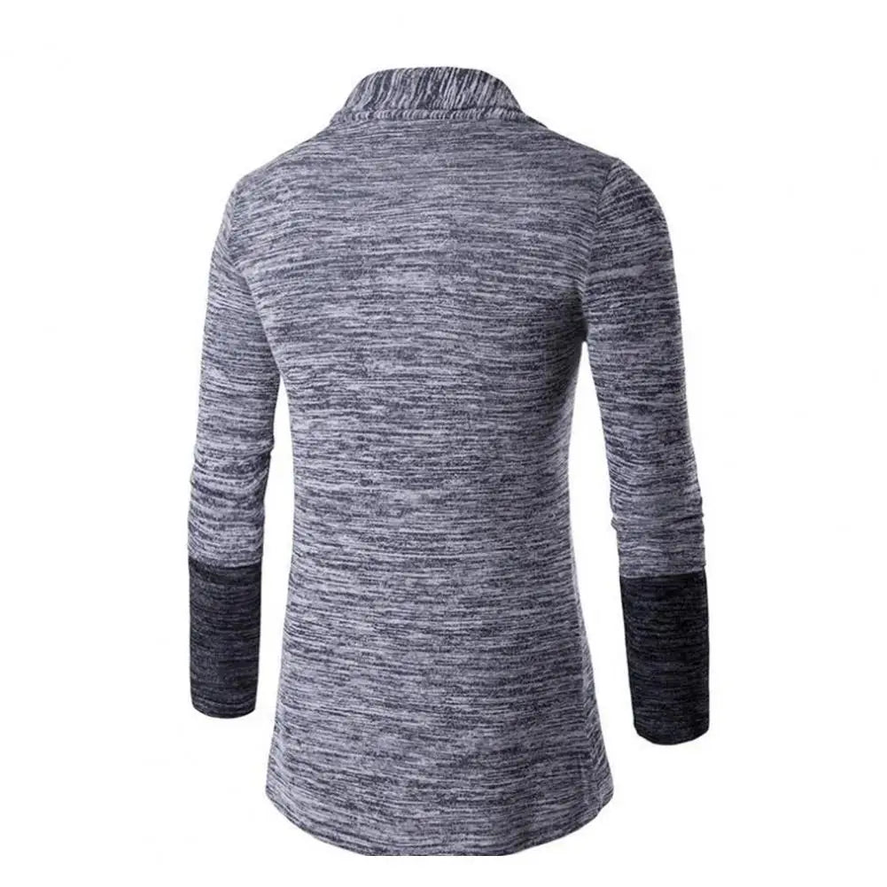 Beeckhoven™ | Casual Heren Cardigan