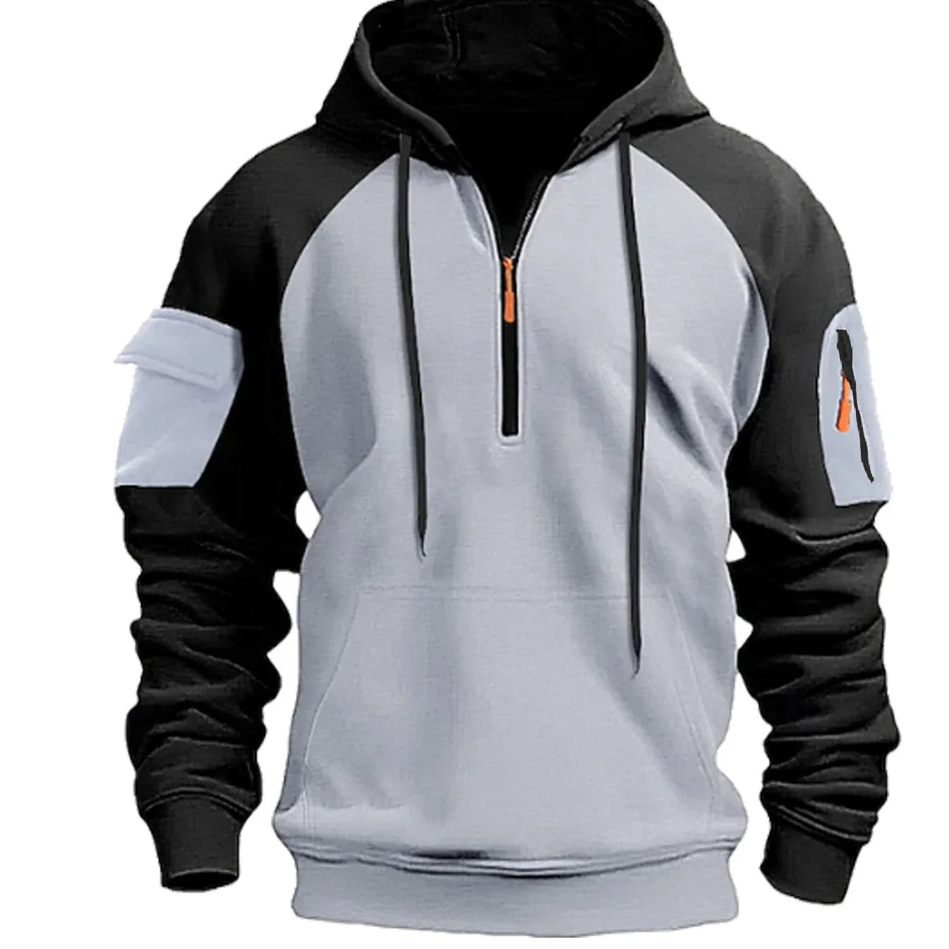 Beeckhoven™ | Stijlvolle Heren Hoodie