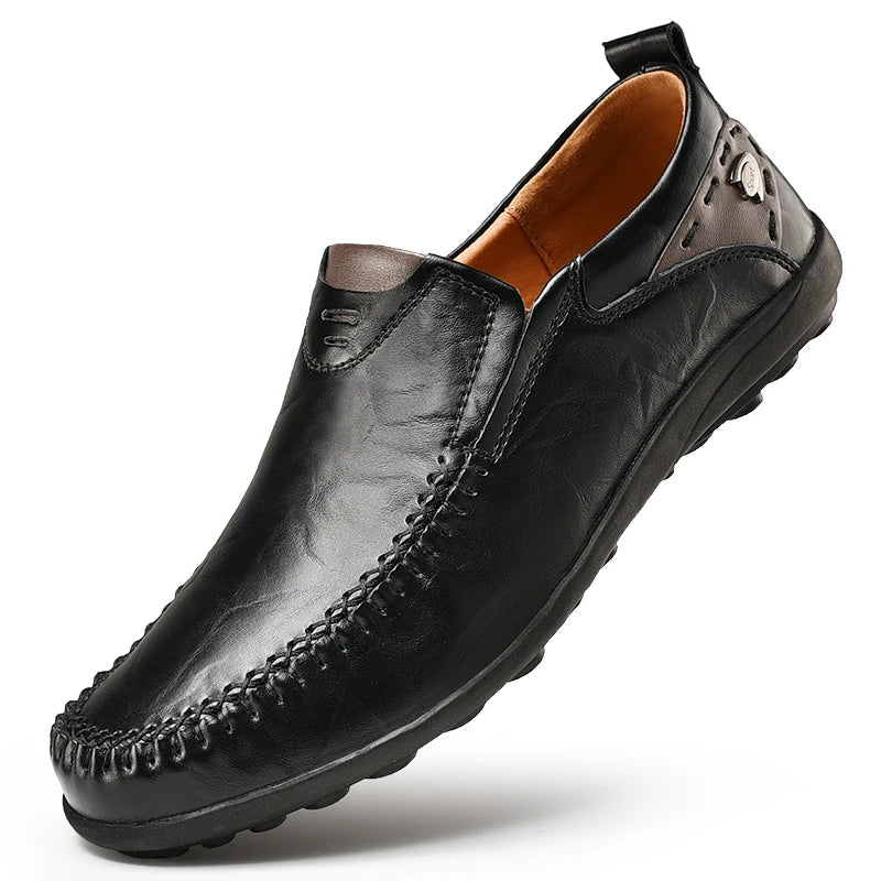 Beeckhoven™ | Premium Comfortabele Heren Instappers