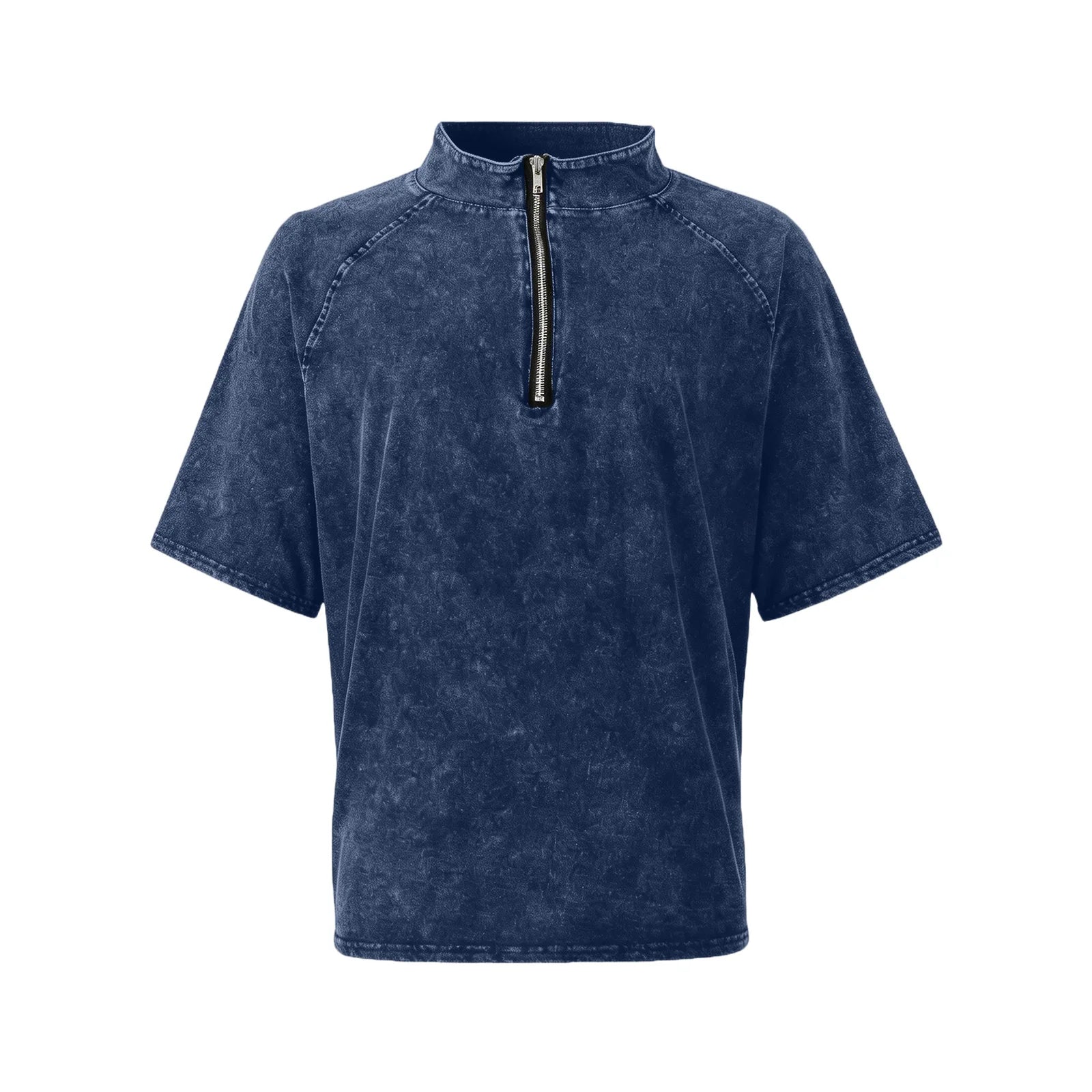 Beeckhoven™ | Vintage Heren Shirt Met Knopen