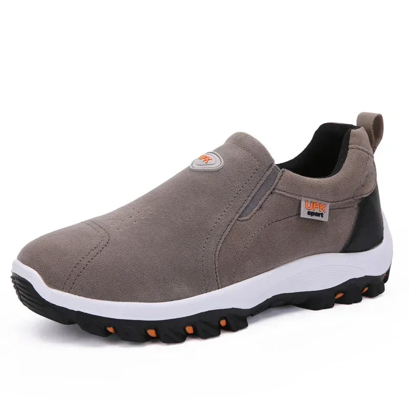 Beeckhoven™ | Ondersteunende & Comfortabele Anti Slip Schoenen