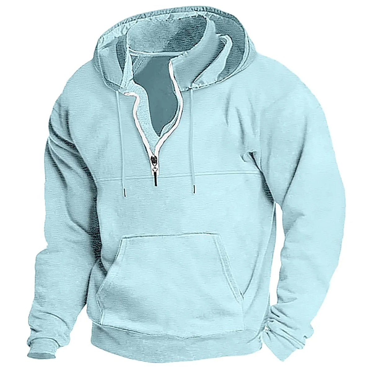 Beeckhoven™ | Casual Mannen Trui