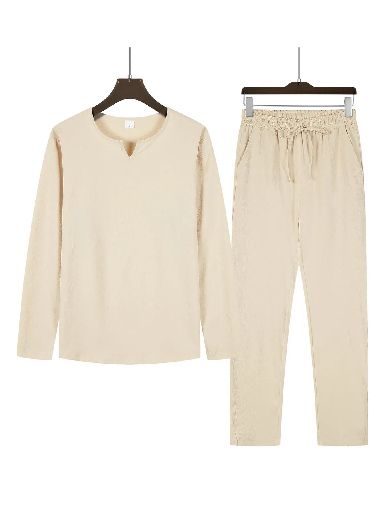 Beeckhoven™ | Comfortabele Heren Herfst Set