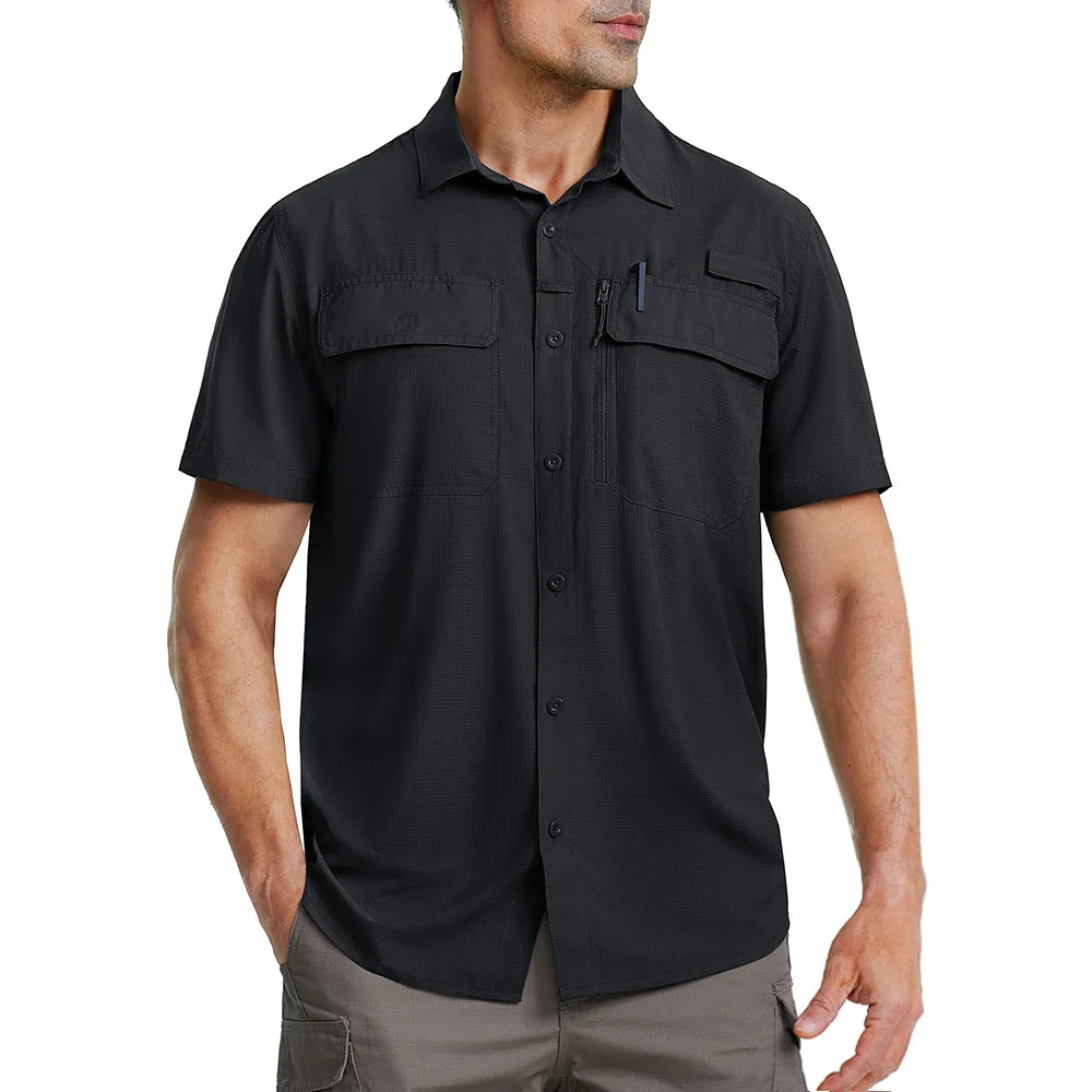 Beeckhoven ™ | Outdoor Zomer Blouse
