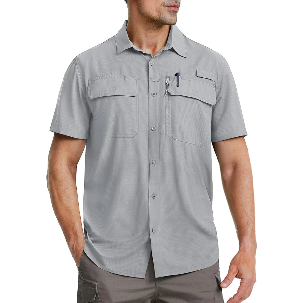 Beeckhoven ™ | Outdoor Zomer Blouse