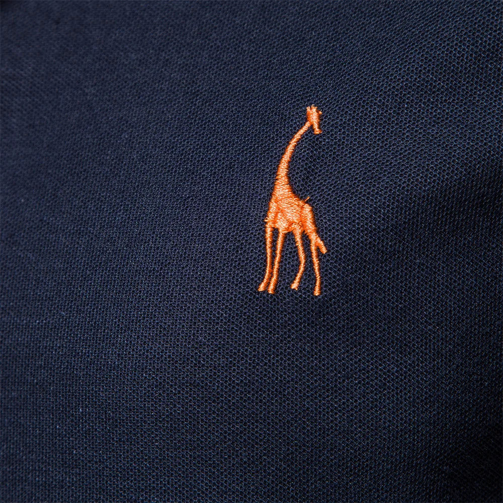 Beeckhoven™ | Casual Mannen Polo