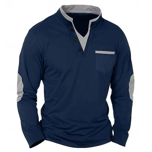 Beeckhoven™ | Outdoor Casual T-shirt