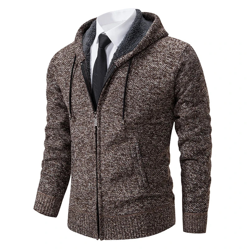 Beeckhoven™ | Stijlvol & Warm Heren Vest