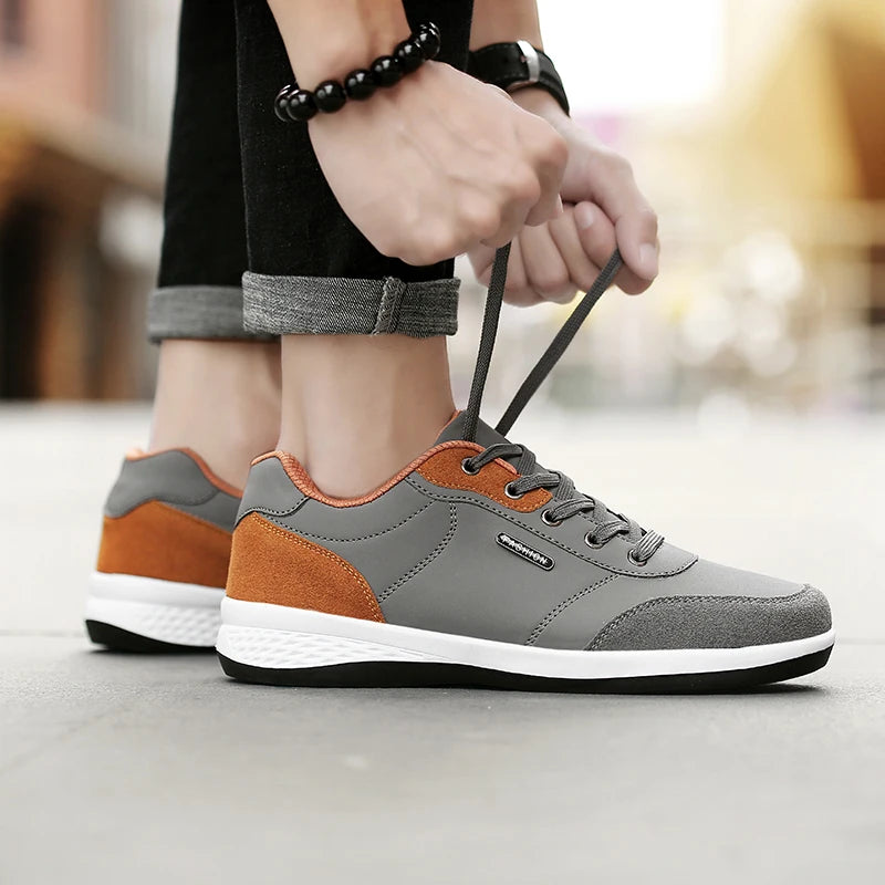 Beeckhoven™ | Casaul Mannen Schoenen