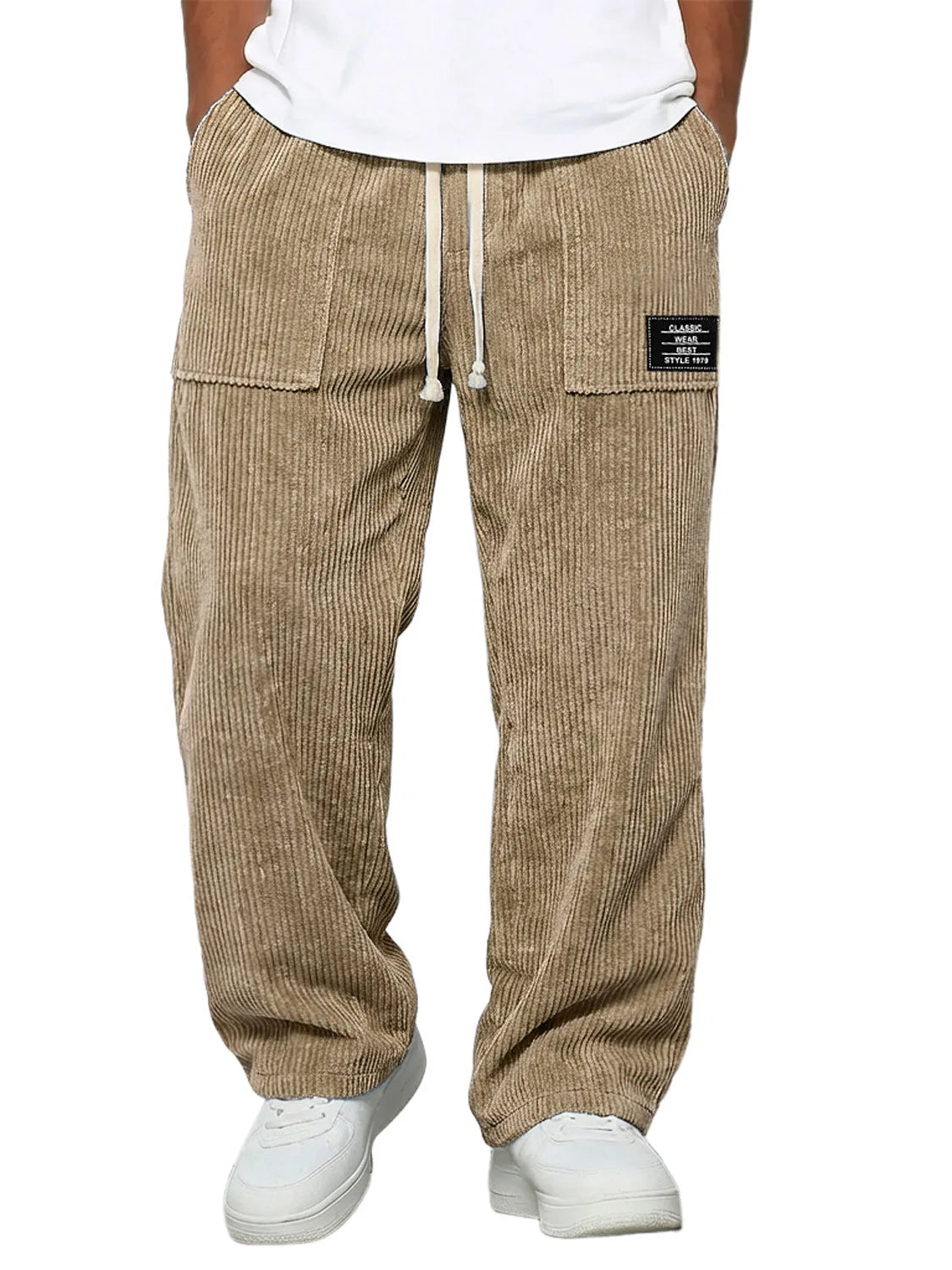 Beeckhoven™ | Casual & Comfortabele Heren Jogger
