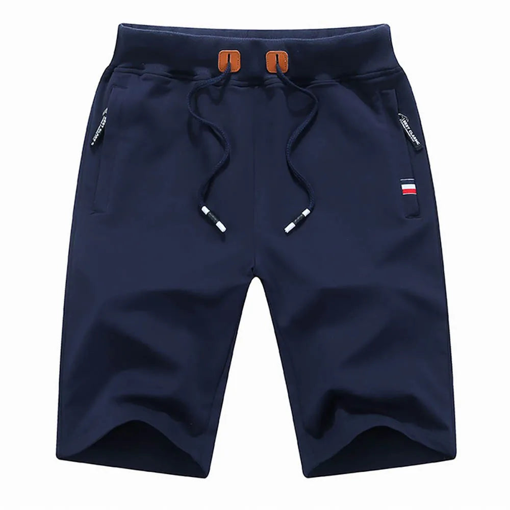 Beeckhoven™ | Comfortabele Jogging Short