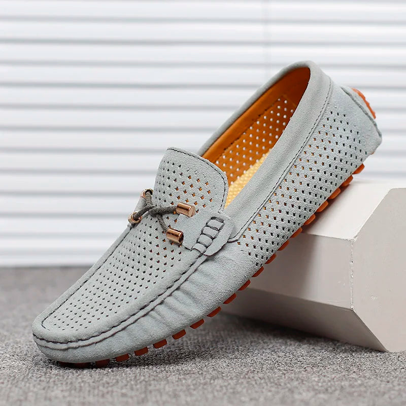 Beeckhoven™ | Ademende Zomerschoenen