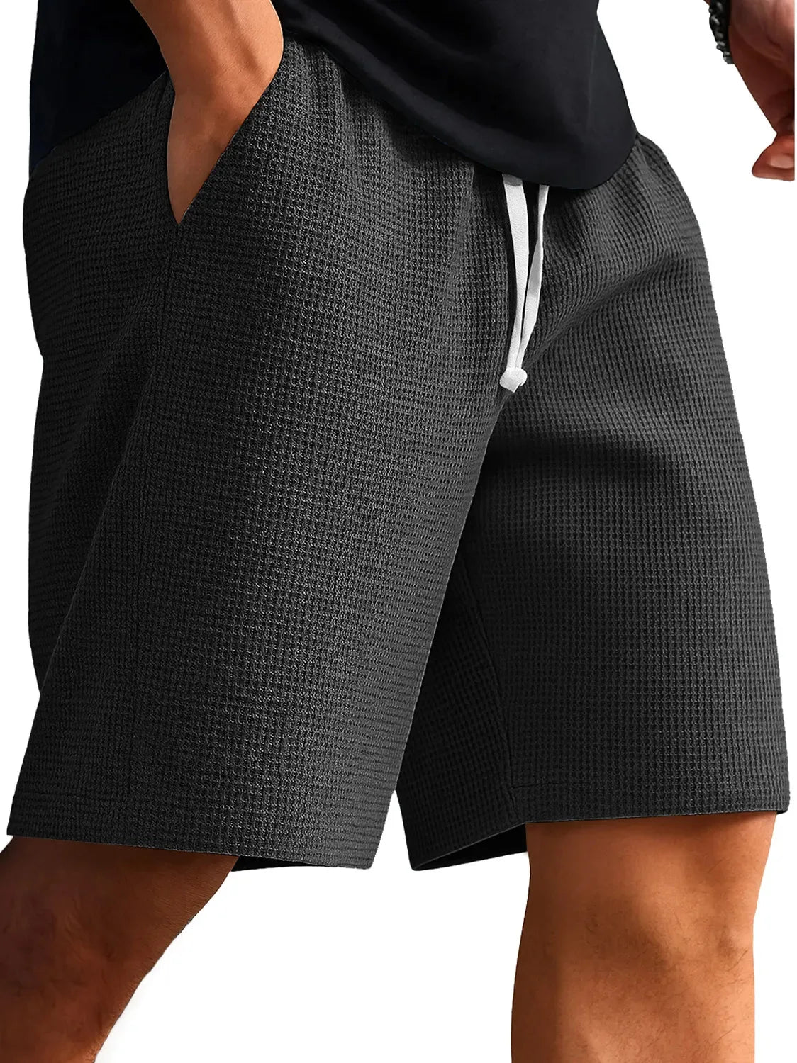 Beeckhoven ™ | Casual & Comfortabele Mannen Short