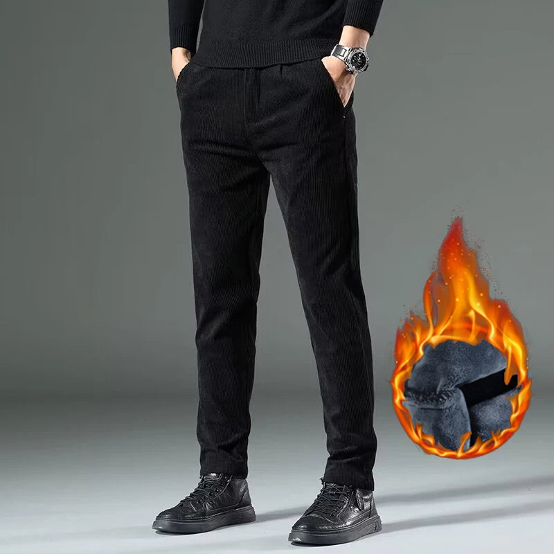 Beeckhoven™ | Premium Corduroy  Heren Broek