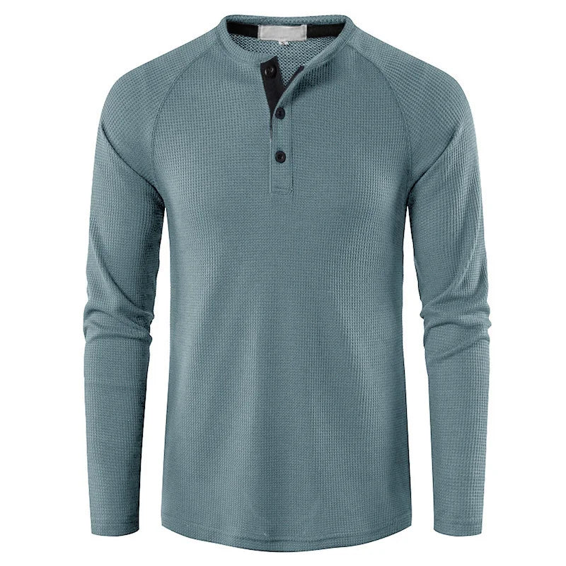 Florian™ | Stijlvolle Long Sleeve