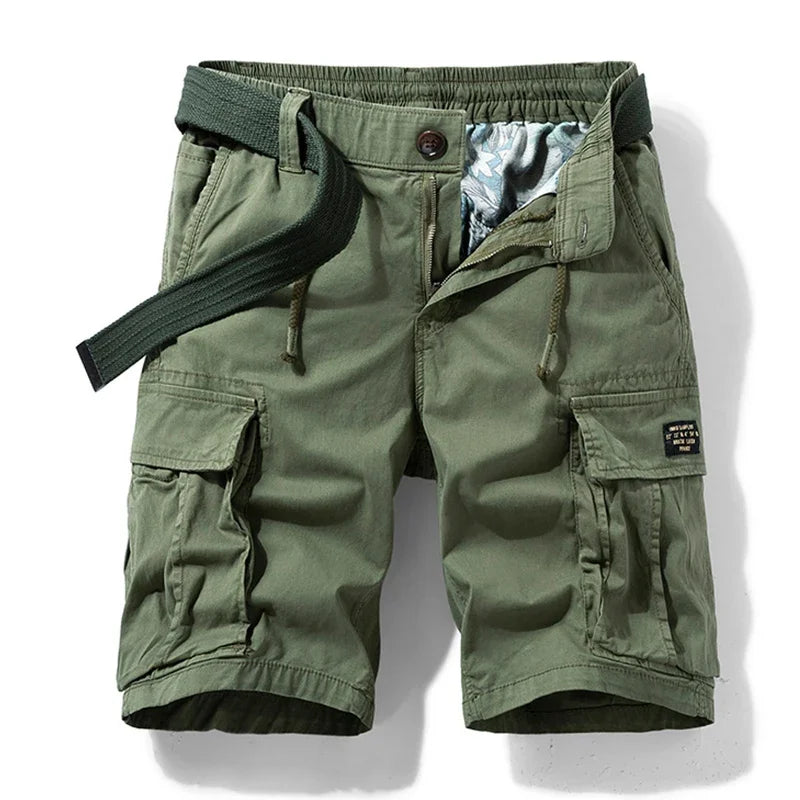 Beeckhoven™ | Mannen Cargo Short