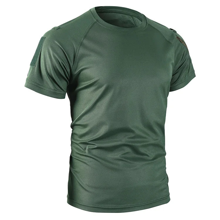 Beeckhoven ™ | Sneldrogend Tactisch T-shirt