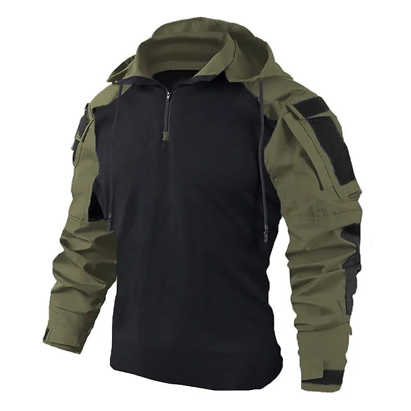 Beeckhoven™ | Tactische Outdoor Jas