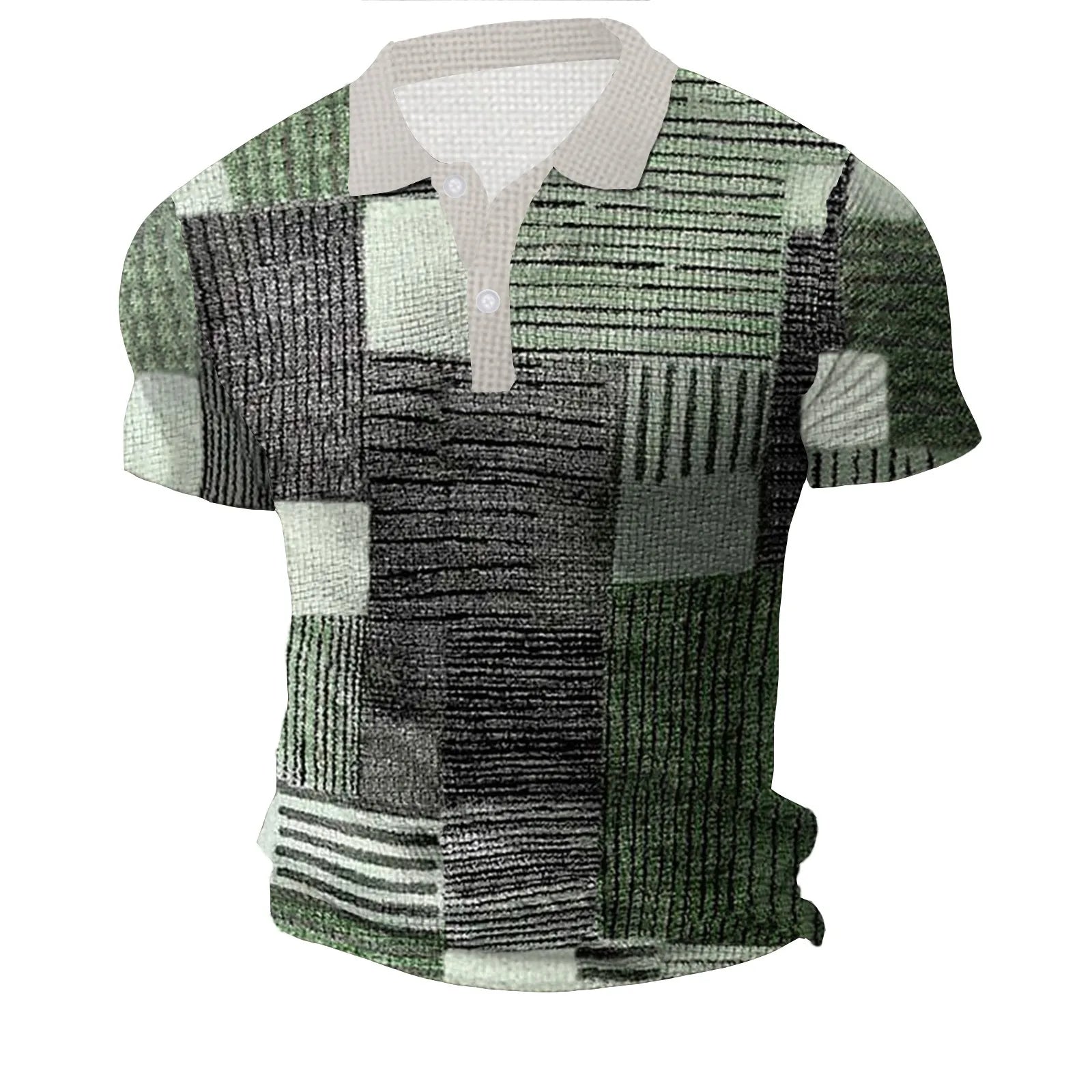 Beeckhoven ™ | Casual & Vintage Poloshirt
