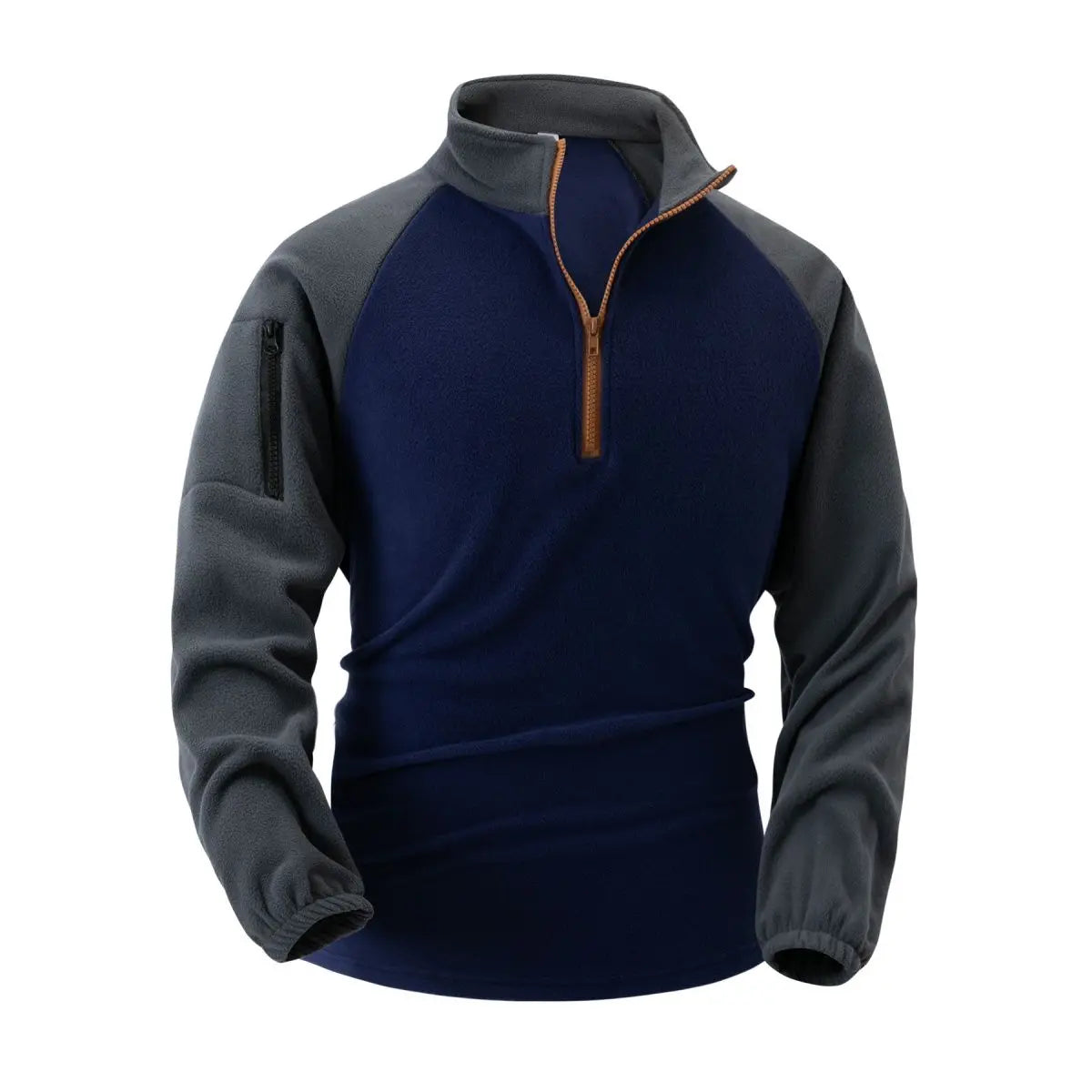 Beeckhoven™ | Stoere Fleece Pullover