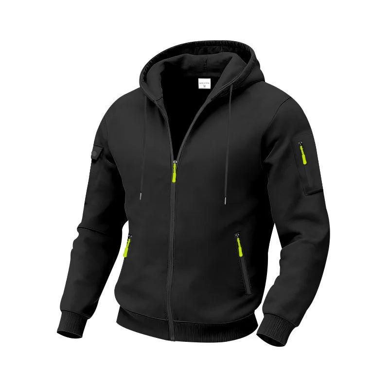 Beeckhoven™ | Sportief Fleece Vest