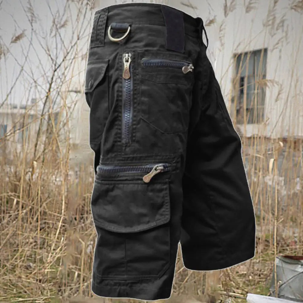 Beeckhoven™ | Veelzijdige Cargoshort