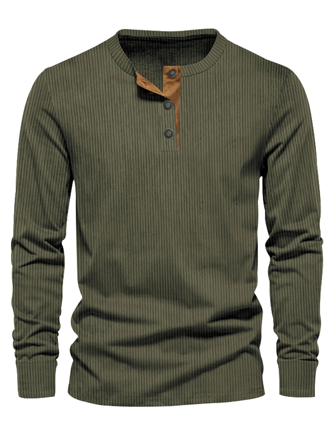 Beeckhoven™ | Gestreepte Long Sleeve