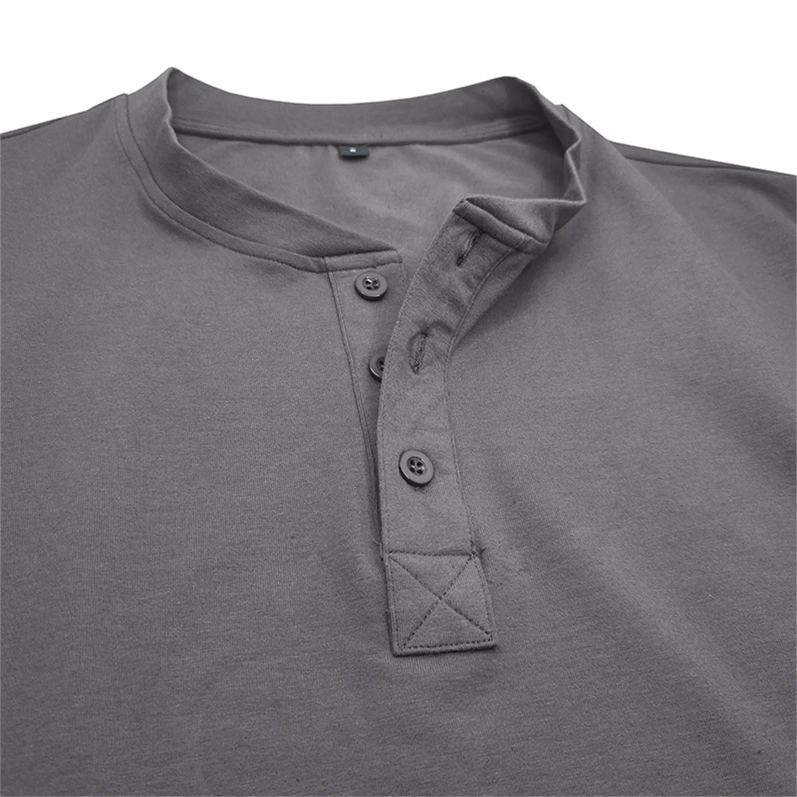 Beeckhoven™ | Stoer T-Shirt Met Lange Mouwen