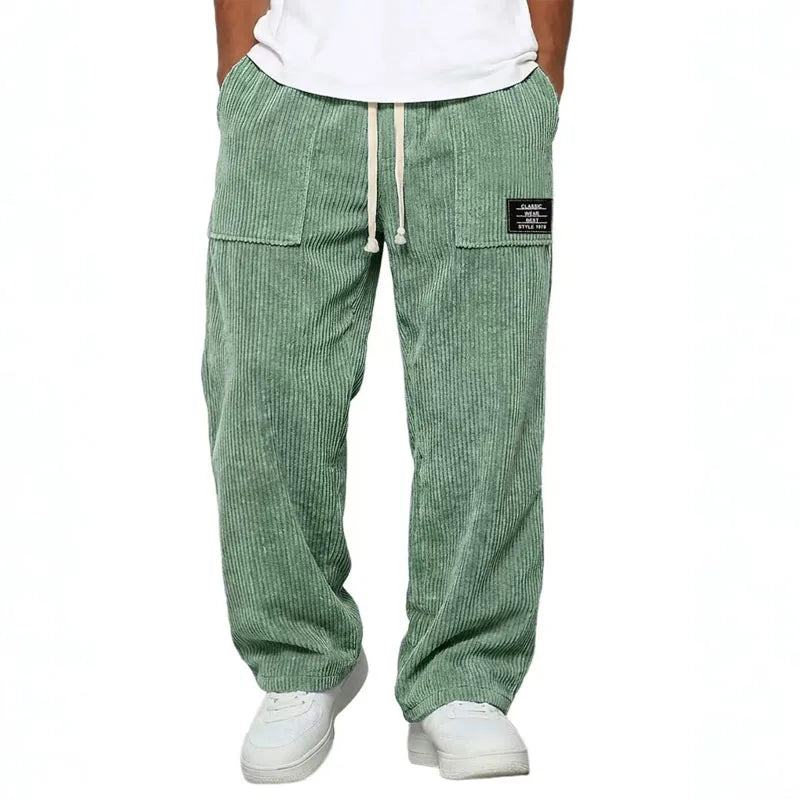 Beeckhoven™ | Comfortabele Heren Jogger