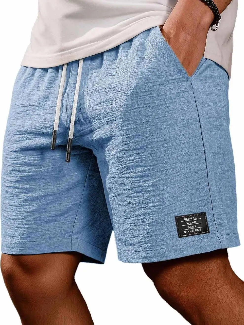 Beeckhoven™ | Stijlvolle Zomer Short