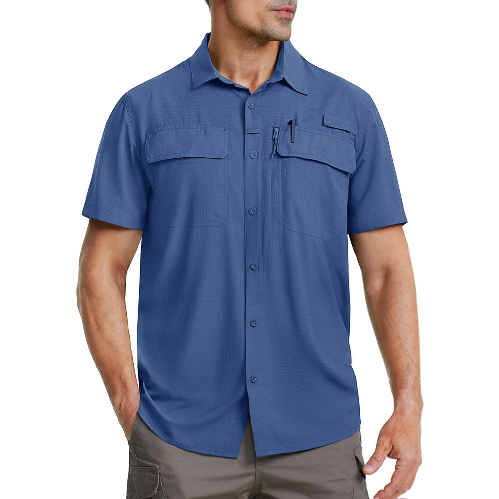 Beeckhoven ™ | Outdoor Zomer Blouse